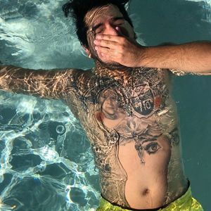 Meet your Posher, Alejandro